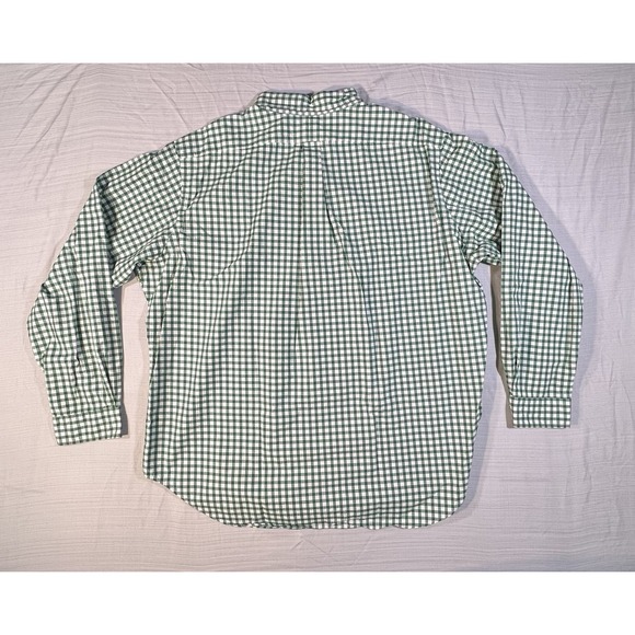 Ralph Lauren Button Down Long Sleeve Shirt XXL - Picture 3 of 10